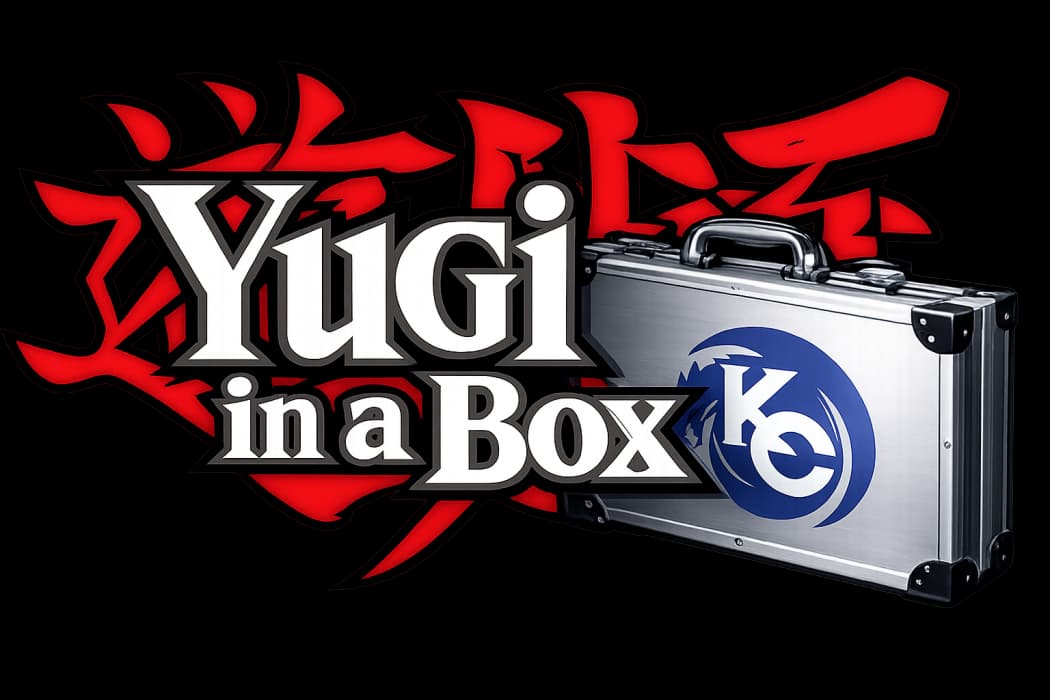 Yugi in a Box