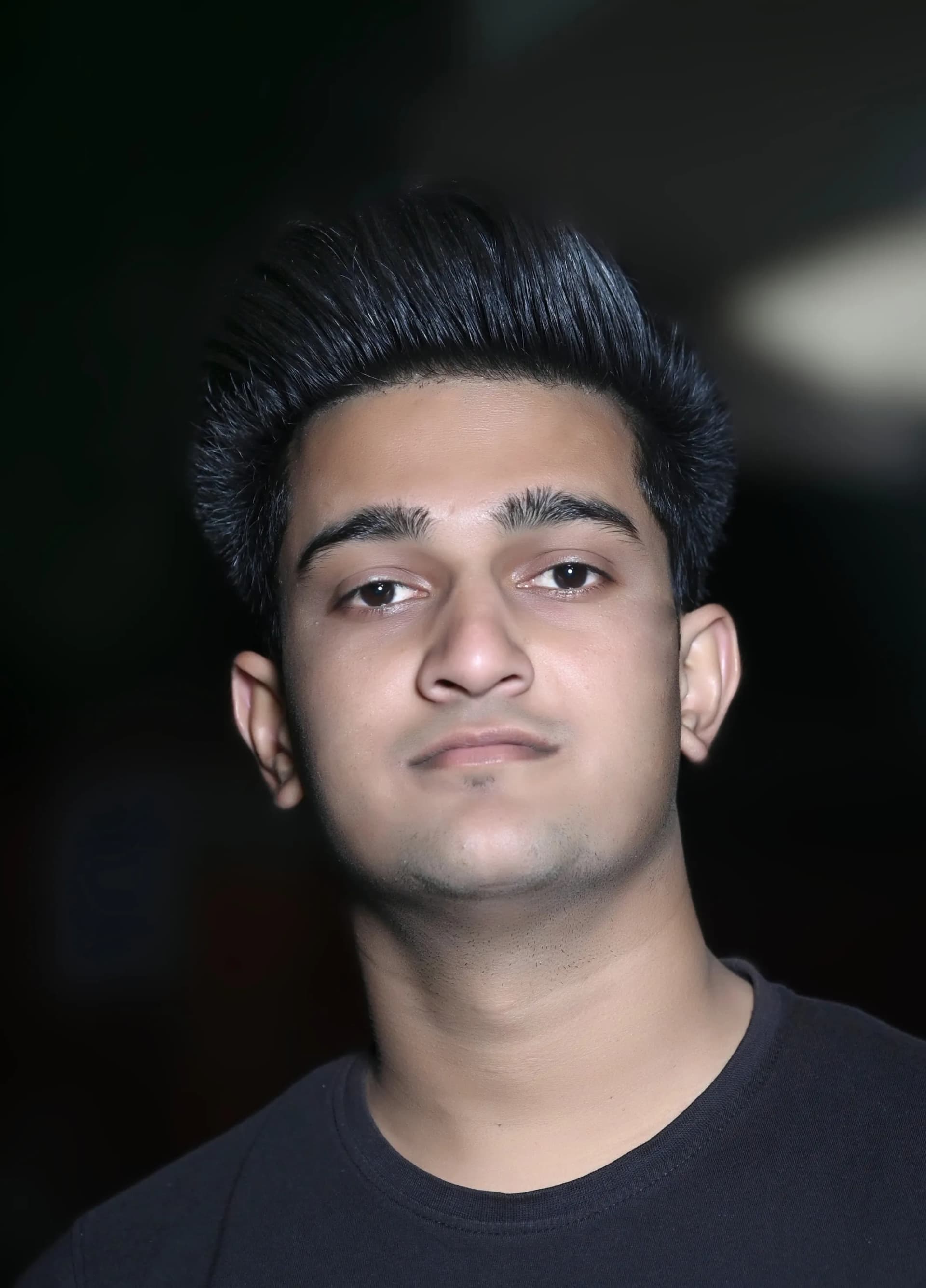 Chirag Gupta